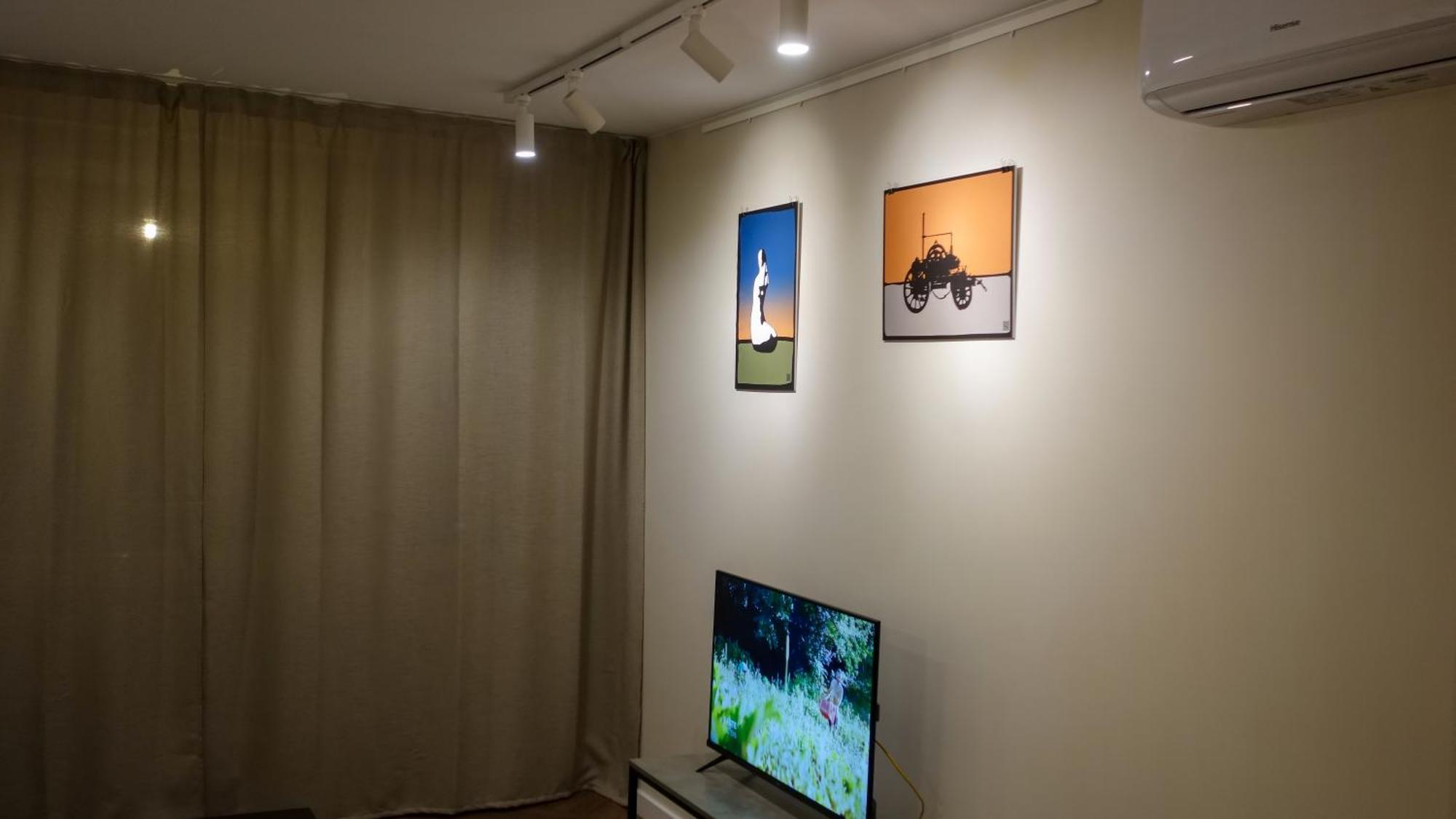 #w33 Appartement *