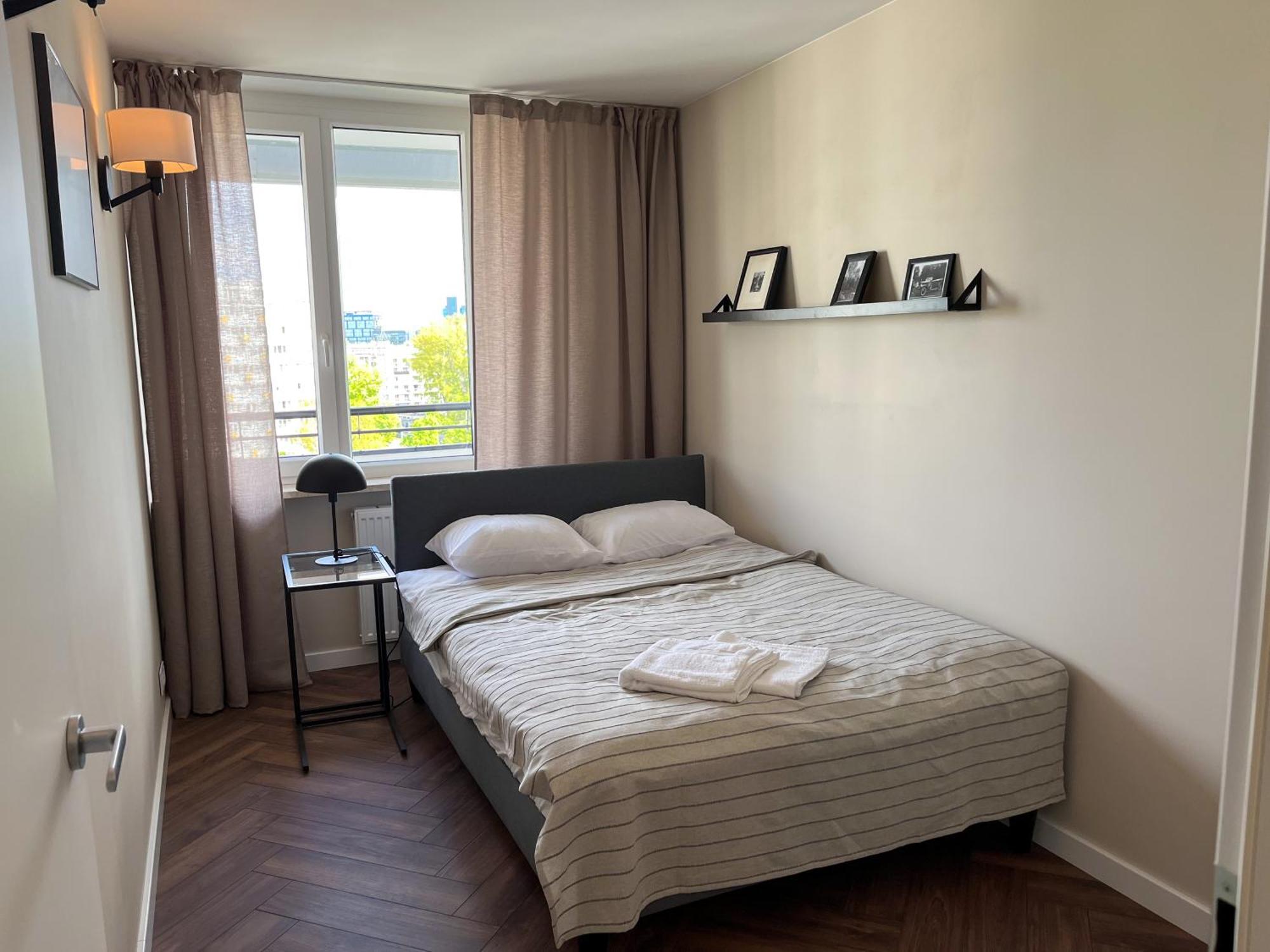 Appartement #w33