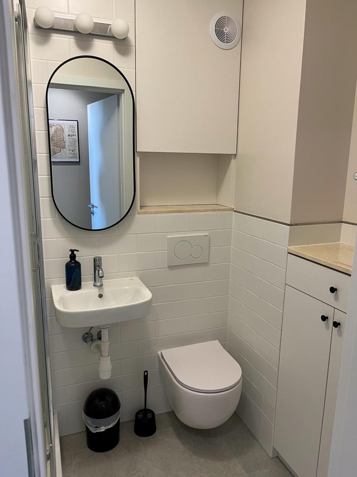 #w33 Appartement *