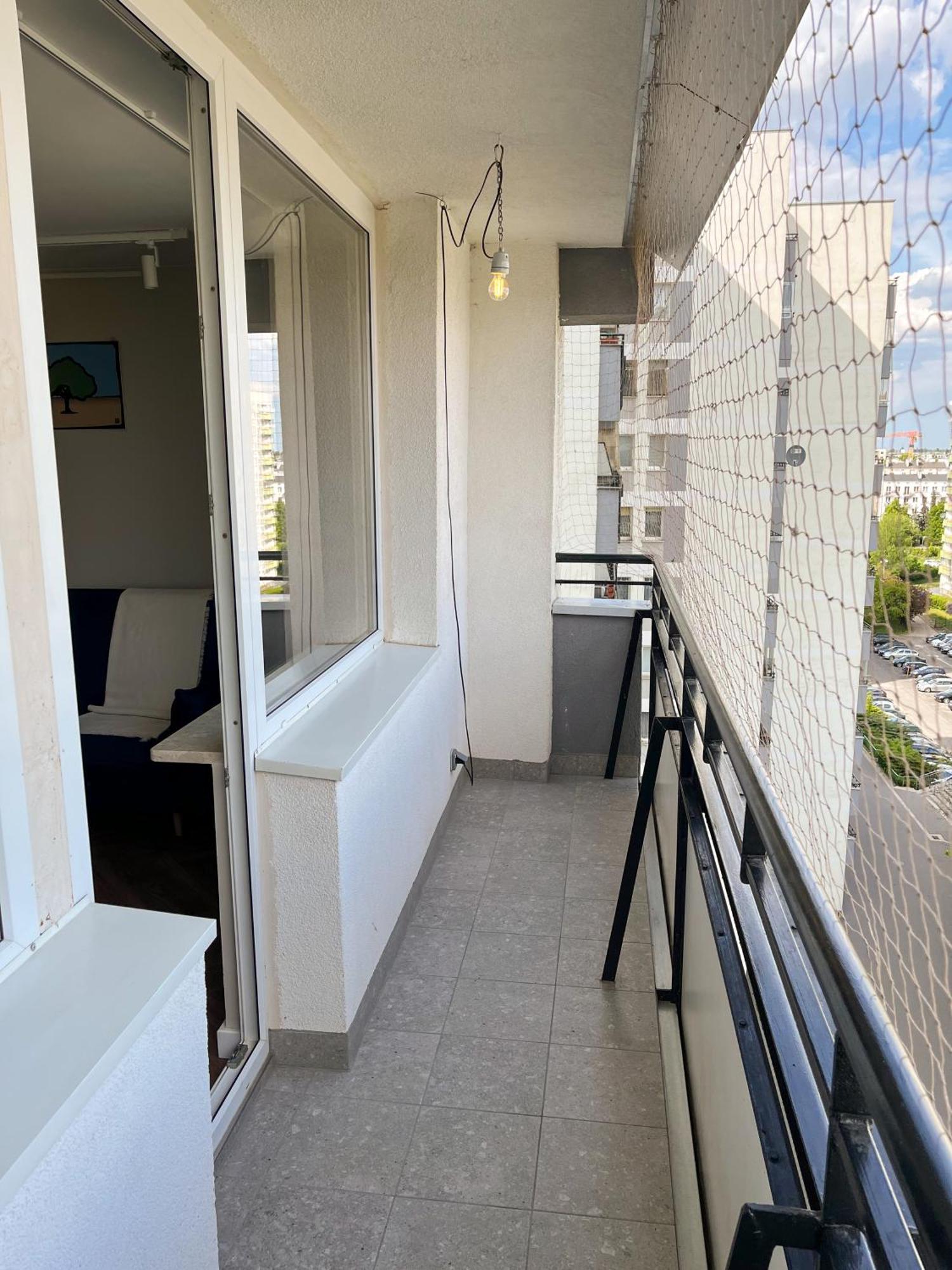#w33 Appartement Warschau