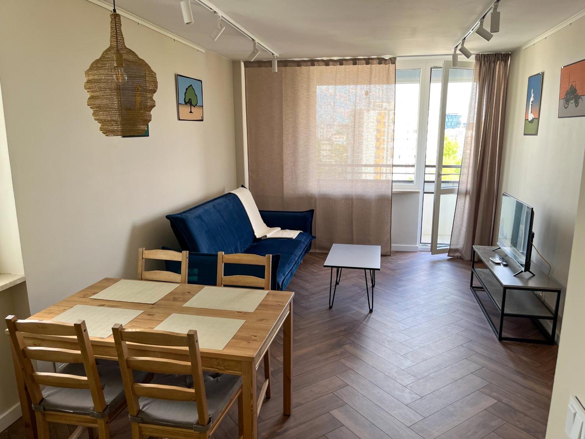 #w33 Appartement *