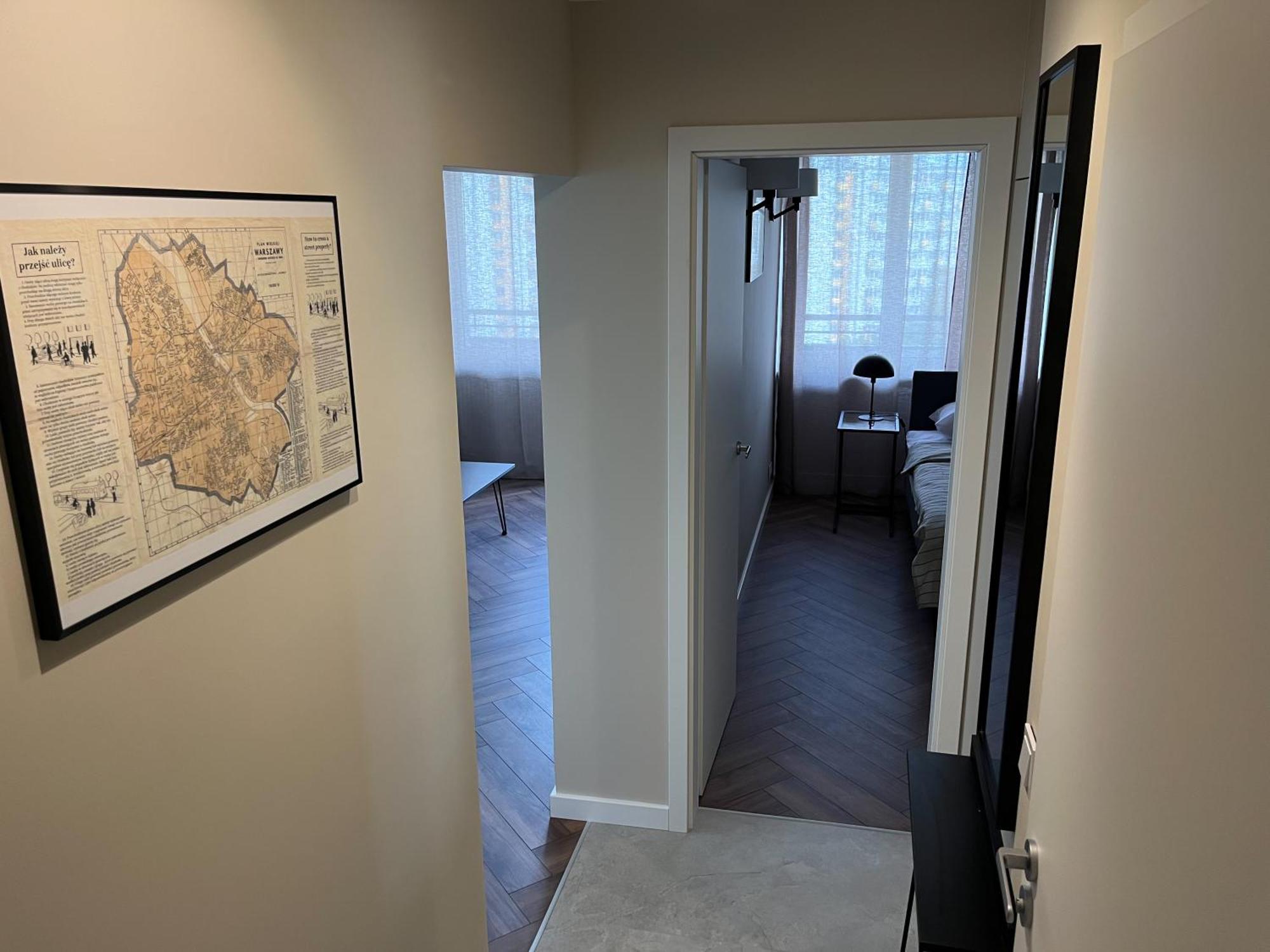 Appartement #w33 *