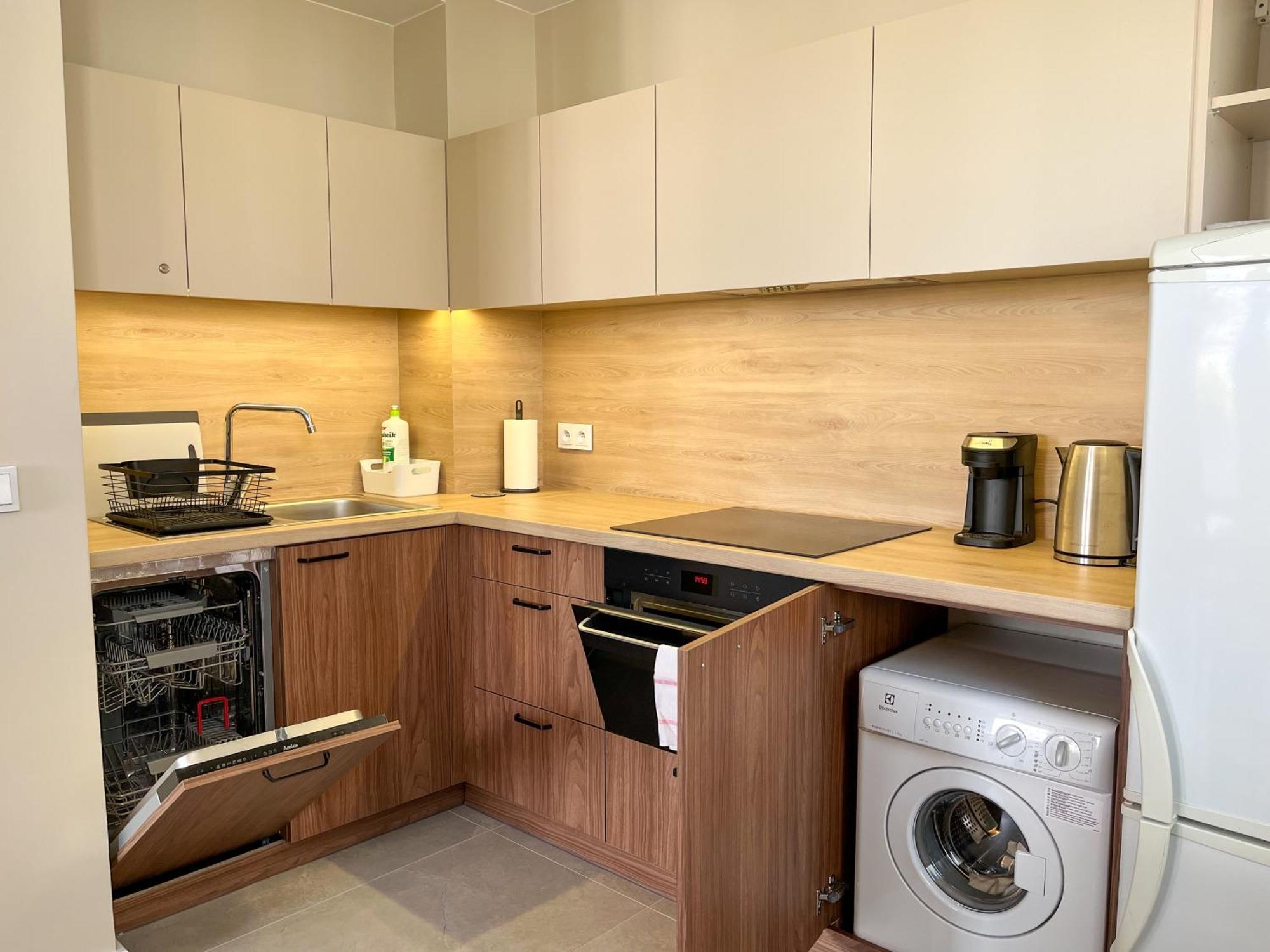 Appartement #w33 *
